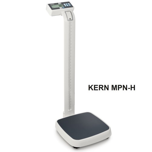Bilance pesapersone KERN MPN-P · MPN-H